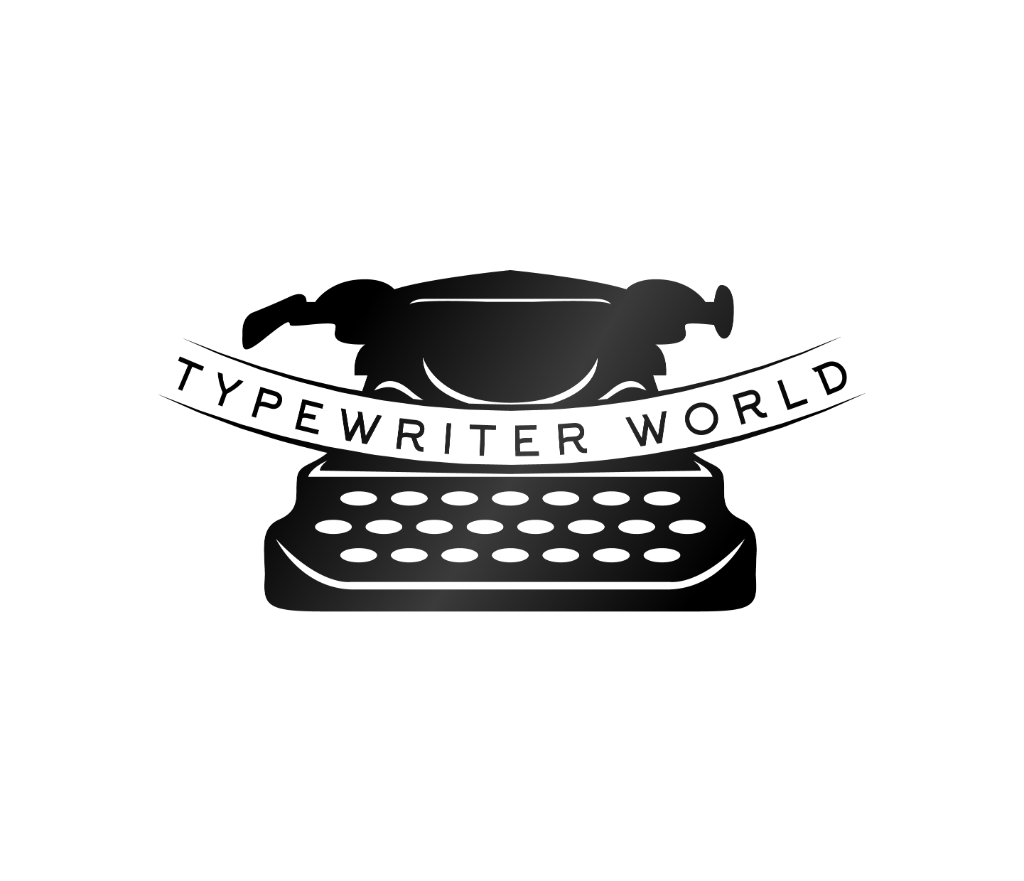 TypewriterWorld Logo